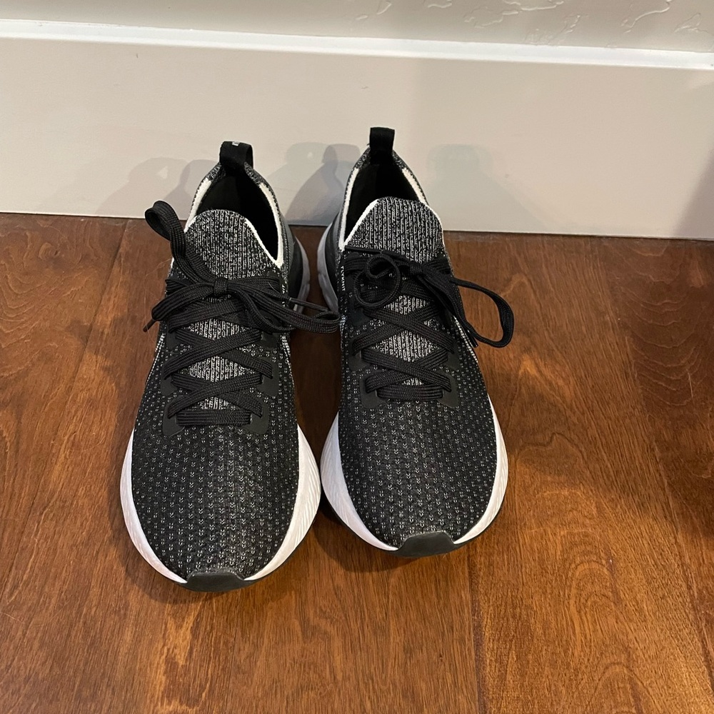 Nike running shoes